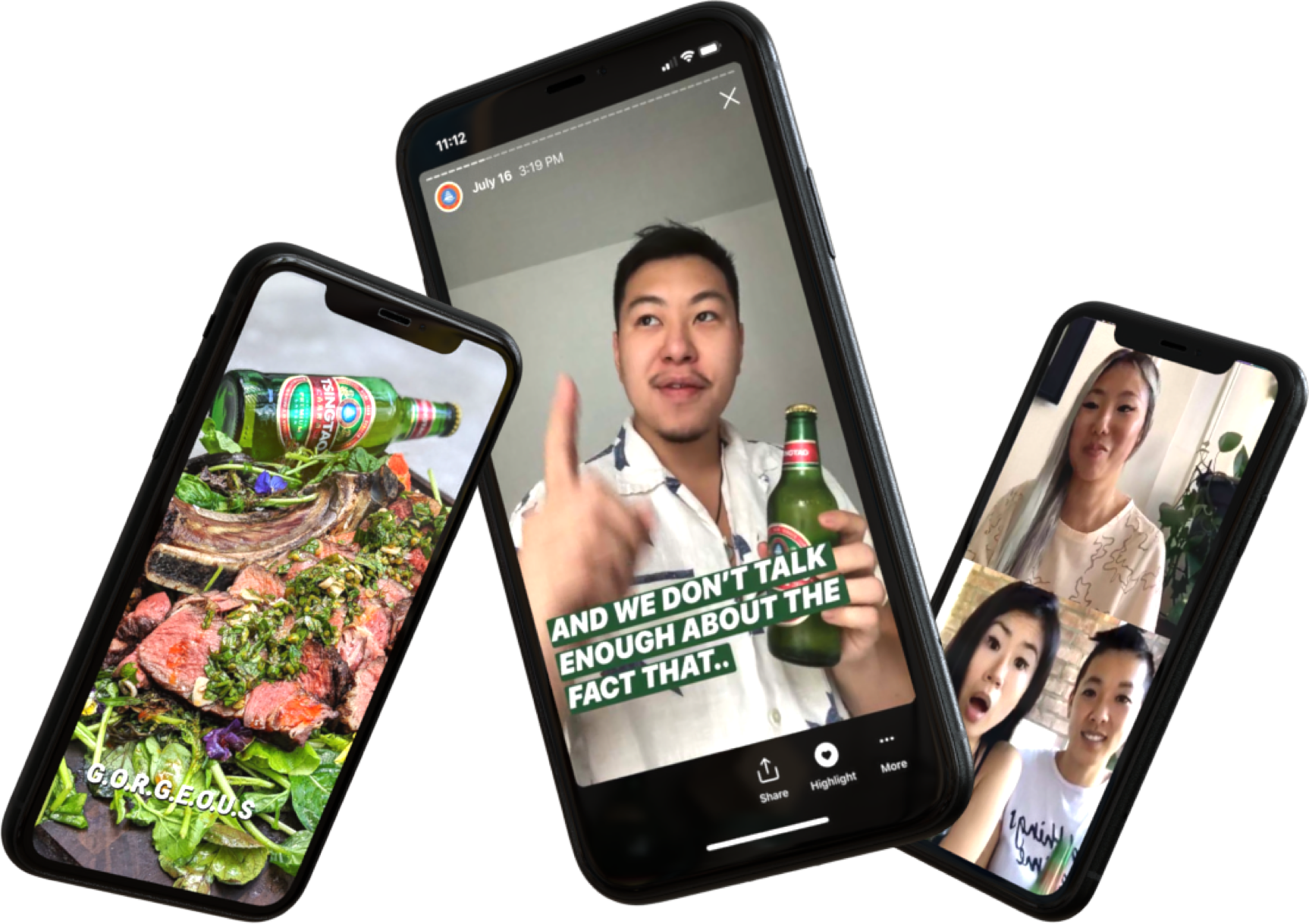 Tsingtao - The Story House